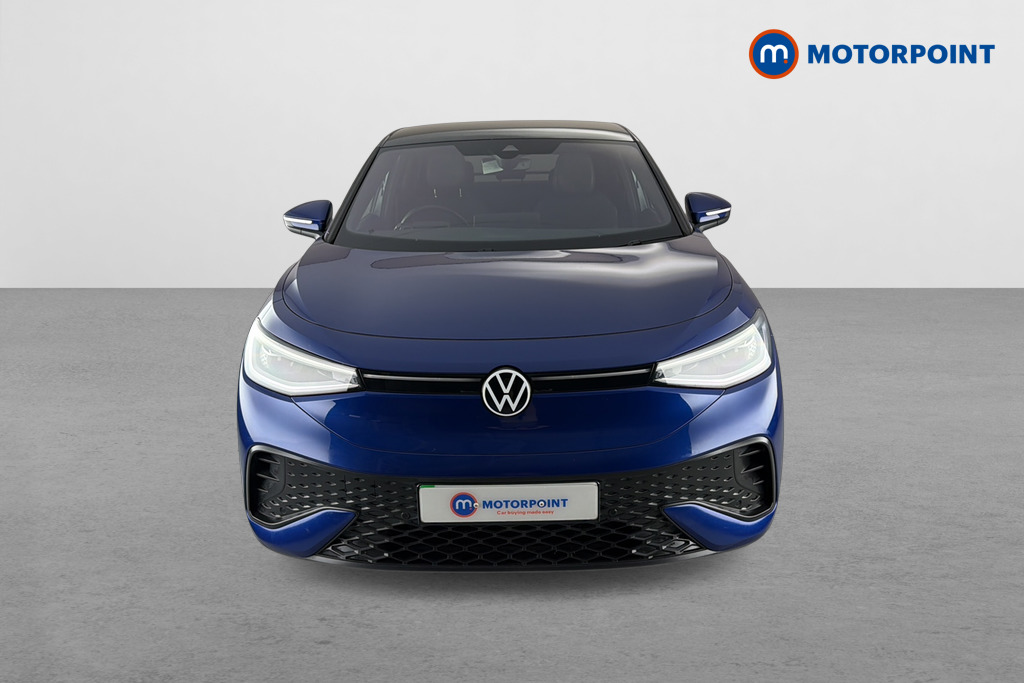 Volkswagen Id.5 Style Pro Automatic Electric Coupe - Stock Number (1665436) - Front bumper