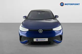 Volkswagen Id.5 Style Pro Automatic Electric Coupe - Stock Number (1665436) - Front bumper