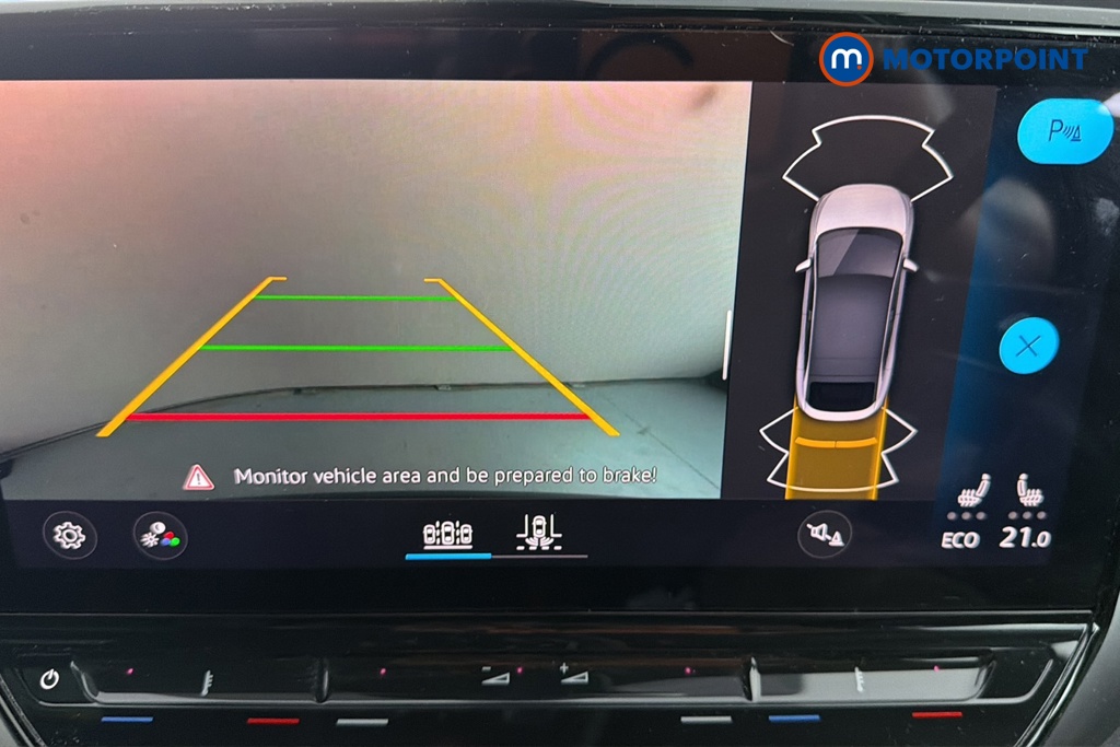 Volkswagen Id.5 Style Pro Automatic Electric Coupe - Stock Number (1665436) - 13th supplementary image
