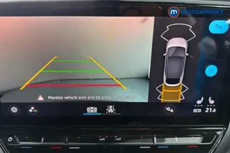 Volkswagen Id.5 Style Pro Automatic Electric Coupe - Stock Number (1665436) - 13th supplementary image