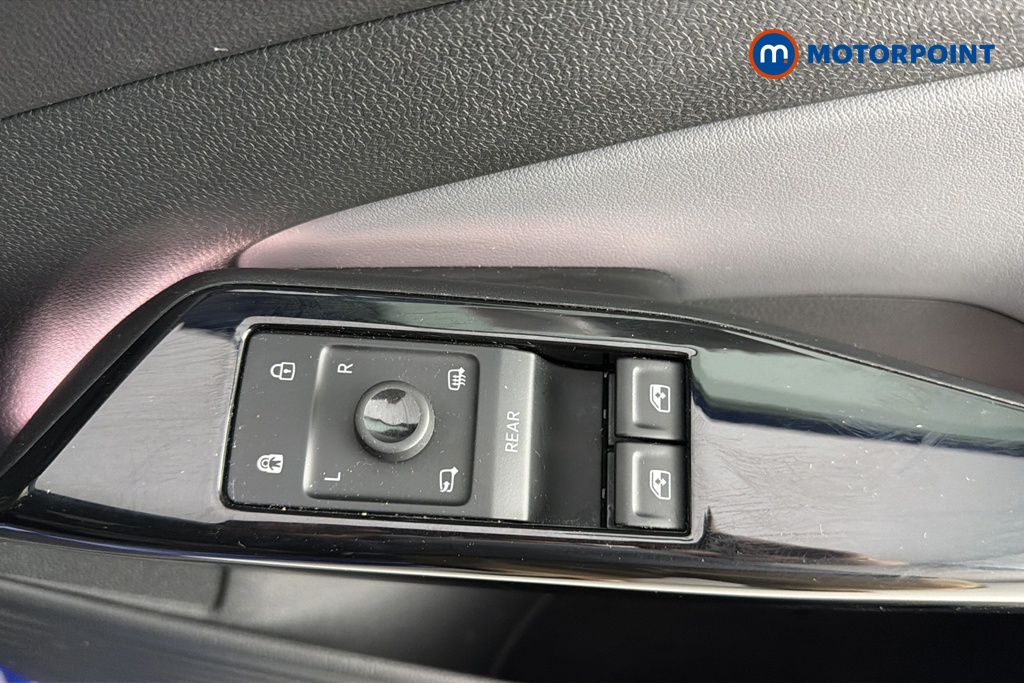 Volkswagen Id.5 Style Pro Automatic Electric Coupe - Stock Number (1665436) - 19th supplementary image