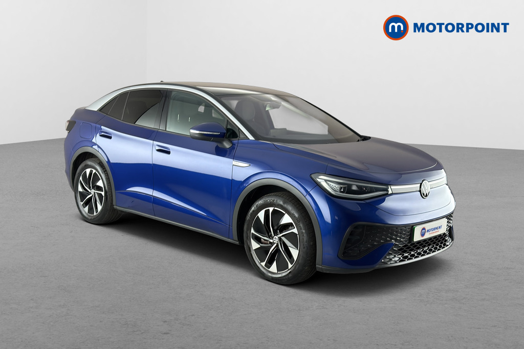 Volkswagen ID.5 listing photo