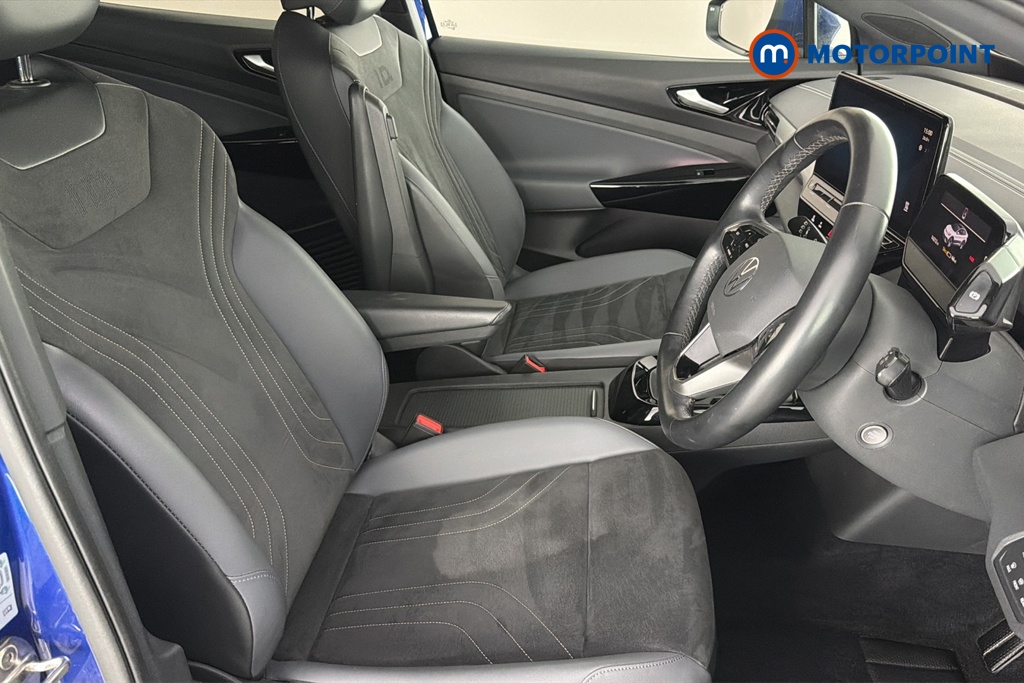 Volkswagen Id.5 Style Pro Automatic Electric Coupe - Stock Number (1665436) - 22nd supplementary image