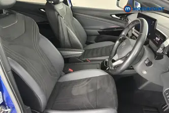Volkswagen Id.5 Style Pro Automatic Electric Coupe - Stock Number (1665436) - 22nd supplementary image