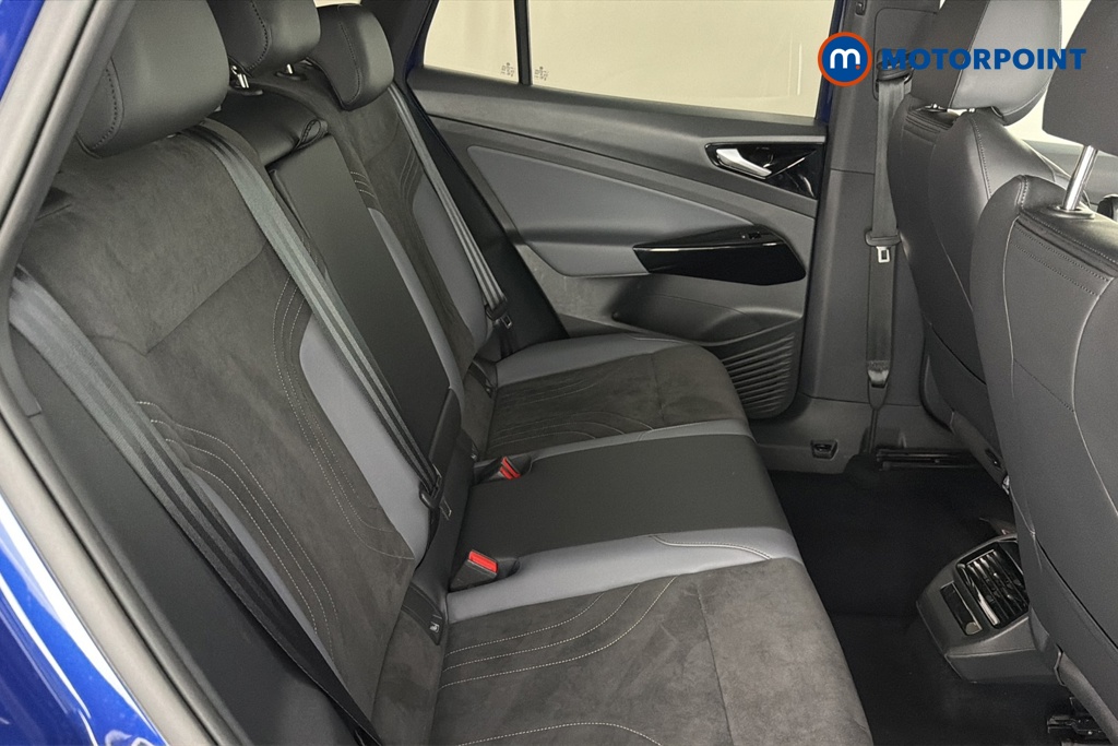 Volkswagen Id.5 Style Pro Automatic Electric Coupe - Stock Number (1665436) - 25th supplementary image
