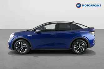 Volkswagen Id.5 Style Pro Automatic Electric Coupe - Stock Number (1665436) - Drivers side