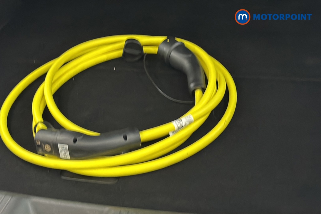 Volkswagen Id.5 Style Pro Automatic Electric Coupe - Stock Number (1665436) - 34th supplementary image