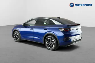 Volkswagen Id.5 Style Pro Automatic Electric Coupe - Stock Number (1665436) - Drivers side rear corner