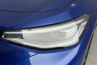 Volkswagen Id.5 Style Pro Automatic Electric Coupe - Stock Number (1665436) - 42nd supplementary image