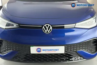 Volkswagen Id.5 Style Pro Automatic Electric Coupe - Stock Number (1665436) - 43rd supplementary image