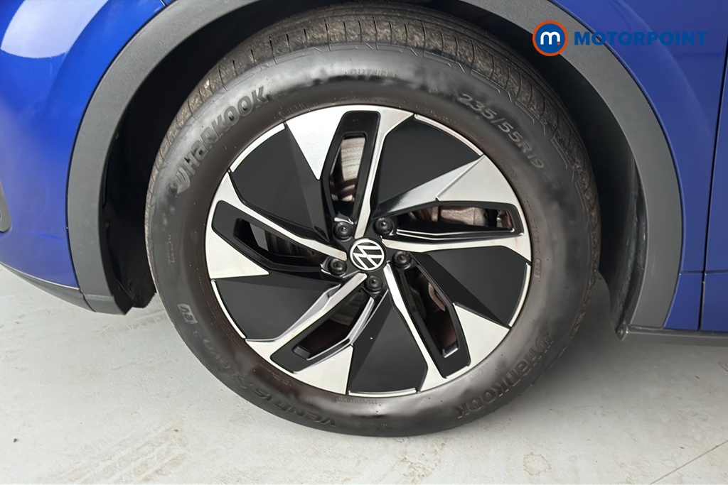 Volkswagen Id.5 Style Pro Automatic Electric Coupe - Stock Number (1665436) - 44th supplementary image