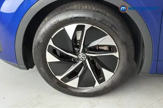 Volkswagen Id.5 Style Pro Automatic Electric Coupe - Stock Number (1665436) - 44th supplementary image