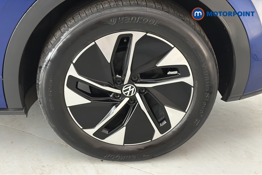 Volkswagen Id.5 Style Pro Automatic Electric Coupe - Stock Number (1665436) - 45th supplementary image