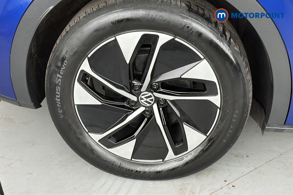 Volkswagen Id.5 Style Pro Automatic Electric Coupe - Stock Number (1665436) - 46th supplementary image