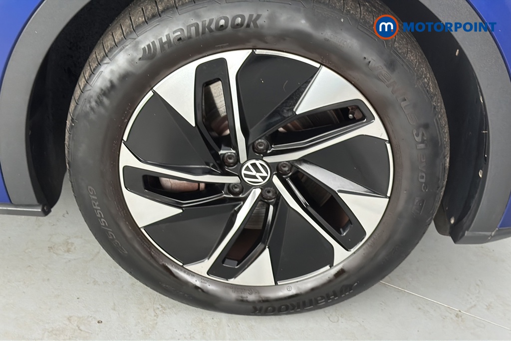 Volkswagen Id.5 Style Pro Automatic Electric Coupe - Stock Number (1665436) - 47th supplementary image