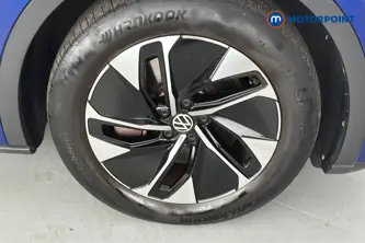 Volkswagen Id.5 Style Pro Automatic Electric Coupe - Stock Number (1665436) - 47th supplementary image