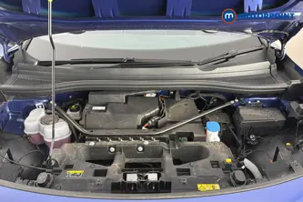 Volkswagen Id.5 Style Pro Automatic Electric Coupe - Stock Number (1665436) - 48th supplementary image