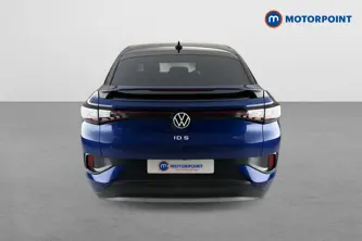 Volkswagen Id.5 Style Pro Automatic Electric Coupe - Stock Number (1665436) - Rear bumper