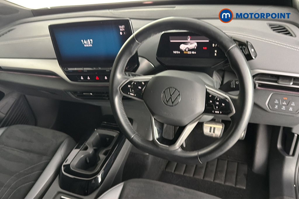 Volkswagen Id.5 Style Pro Automatic Electric Coupe - Stock Number (1665436) - 1st supplementary image