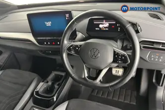 Volkswagen Id.5 Style Pro Automatic Electric Coupe - Stock Number (1665436) - 1st supplementary image