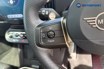 Mini Cooper John Cooper Works Automatic Petrol Hatchback - Stock Number (1665633) - 4th supplementary image