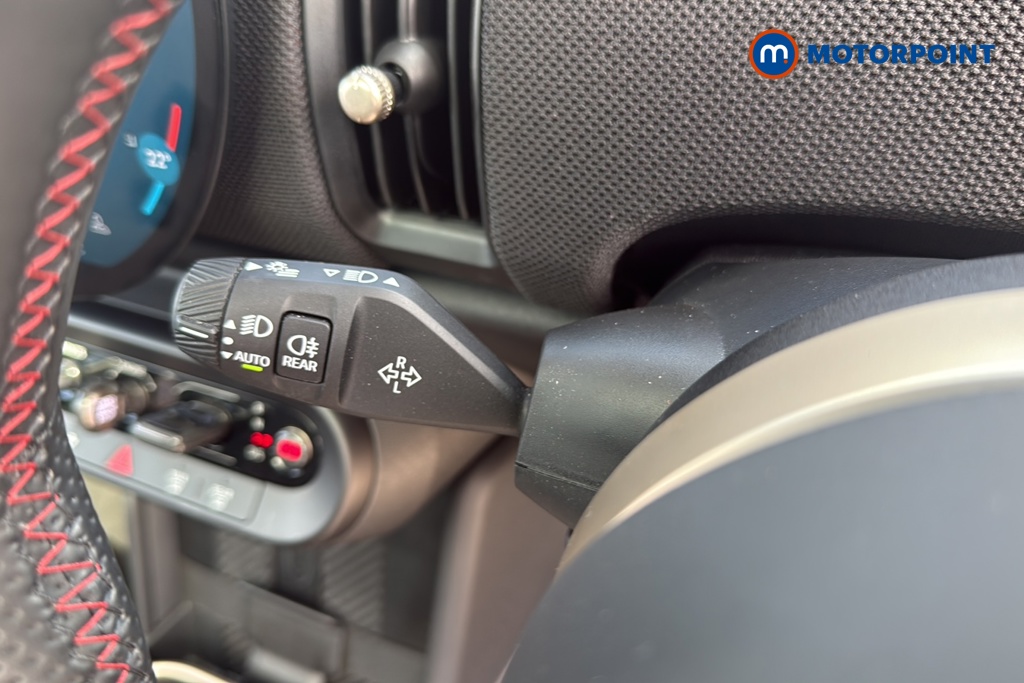 Mini Cooper John Cooper Works Automatic Petrol Hatchback - Stock Number (1665633) - 5th supplementary image