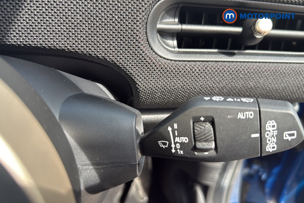 Mini Cooper John Cooper Works Automatic Petrol Hatchback - Stock Number (1665633) - 6th supplementary image