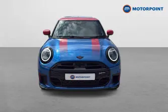 Mini Cooper John Cooper Works Automatic Petrol Hatchback - Stock Number (1665633) - Front bumper
