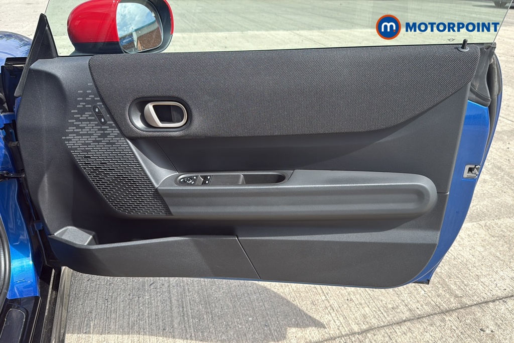 Mini Cooper John Cooper Works Automatic Petrol Hatchback - Stock Number (1665633) - 18th supplementary image