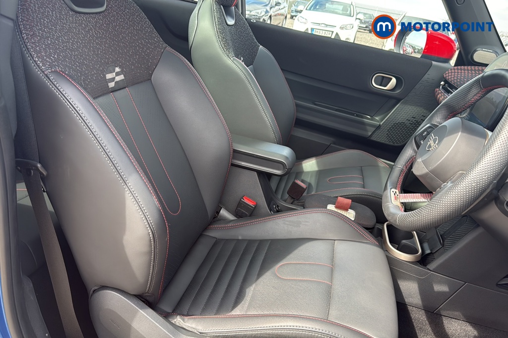 Mini Cooper John Cooper Works Automatic Petrol Hatchback - Stock Number (1665633) - 22nd supplementary image
