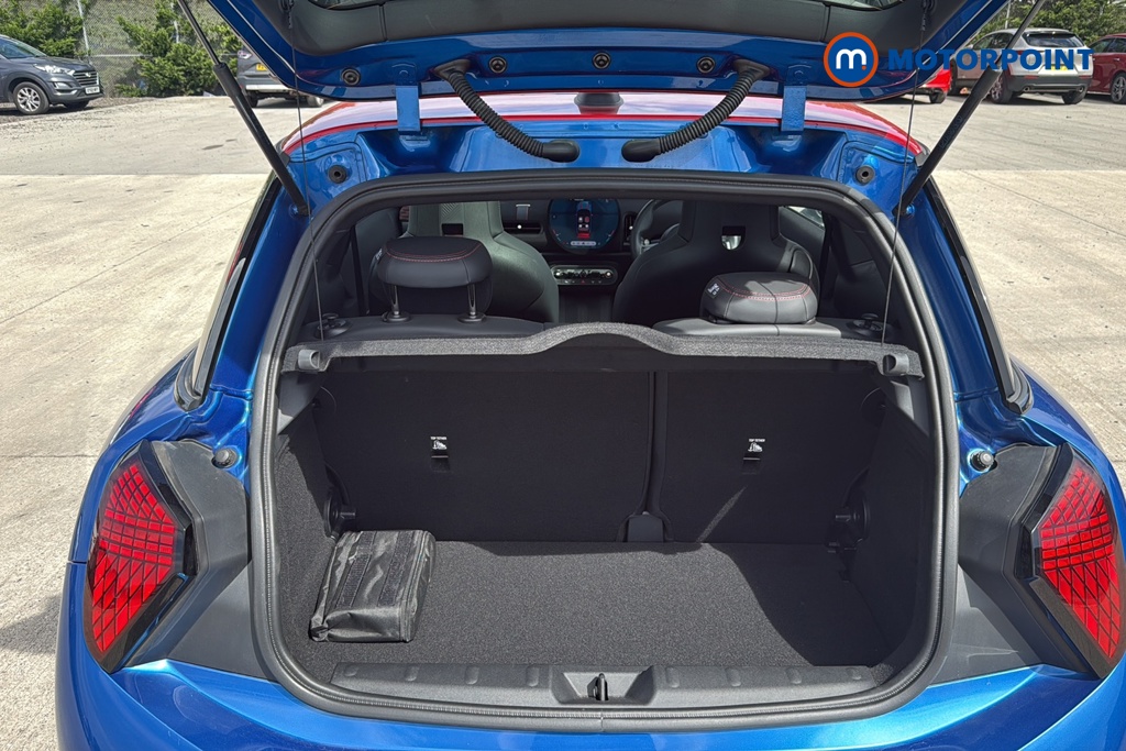 Mini Cooper John Cooper Works Automatic Petrol Hatchback - Stock Number (1665633) - 30th supplementary image