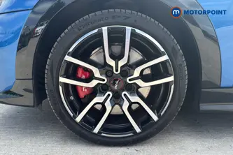 Mini Cooper John Cooper Works Automatic Petrol Hatchback - Stock Number (1665633) - 44th supplementary image