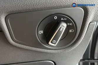 Volkswagen Touran Match Manual Petrol People Carrier - Stock Number (1665677) - 11th supplementary image
