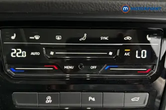 Volkswagen Touran Match Manual Petrol People Carrier - Stock Number (1665677) - 12th supplementary image