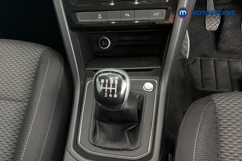 Volkswagen Touran Match Manual Petrol People Carrier - Stock Number (1665677) - 15th supplementary image