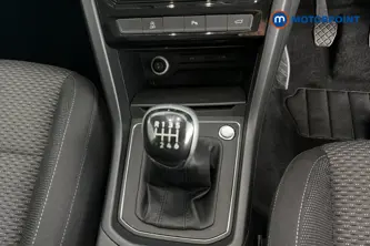 Volkswagen Touran Match Manual Petrol People Carrier - Stock Number (1665677) - 15th supplementary image