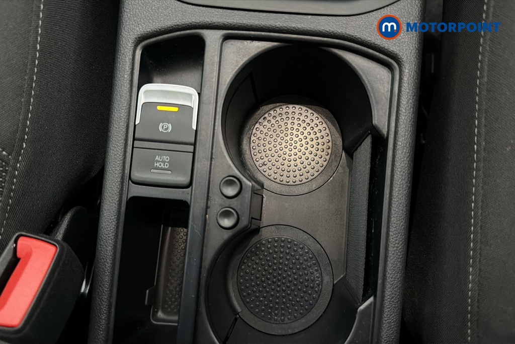 Volkswagen Touran Match Manual Petrol People Carrier - Stock Number (1665677) - 16th supplementary image