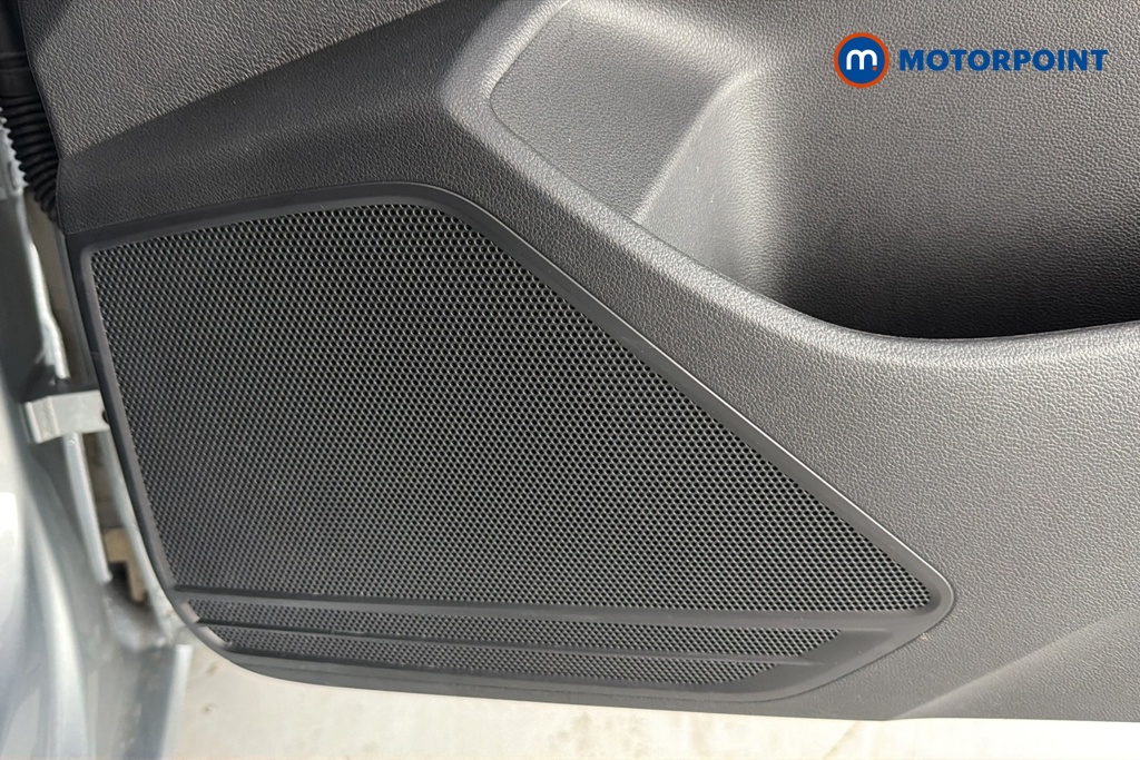 Volkswagen Touran Match Manual Petrol People Carrier - Stock Number (1665677) - 21st supplementary image