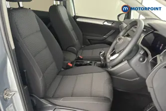 Volkswagen Touran Match Manual Petrol People Carrier - Stock Number (1665677) - 22nd supplementary image