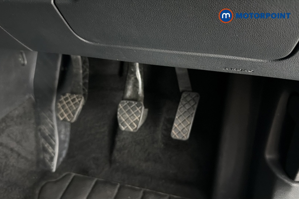 Volkswagen Touran Match Manual Petrol People Carrier - Stock Number (1665677) - 24th supplementary image
