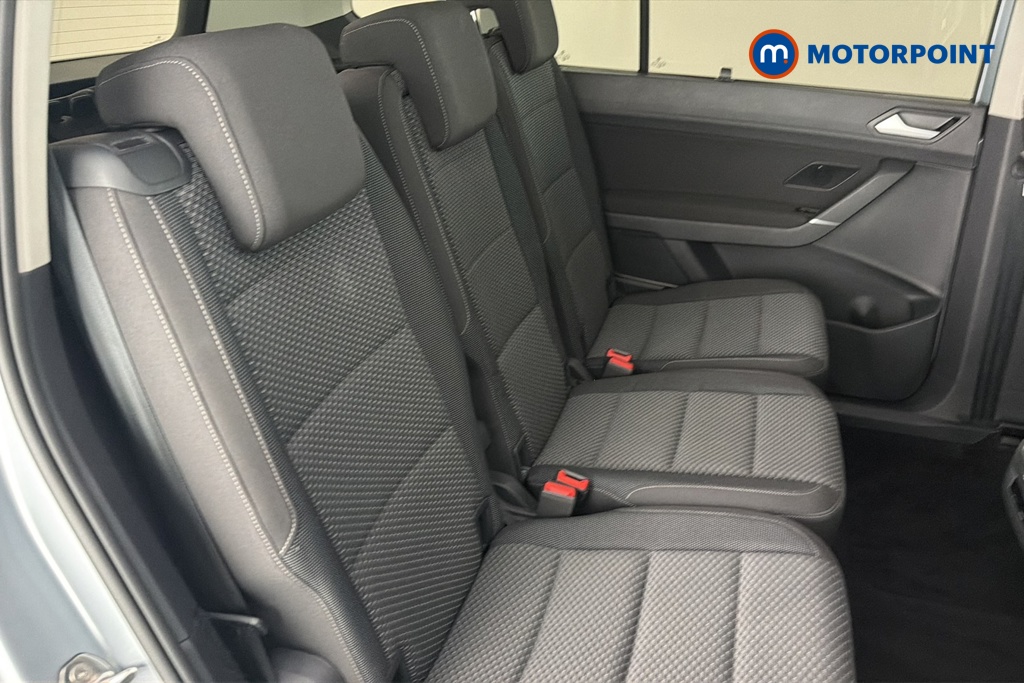 Volkswagen Touran Match Manual Petrol People Carrier - Stock Number (1665677) - 25th supplementary image