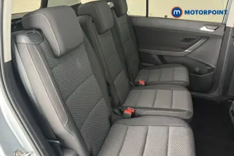 Volkswagen Touran Match Manual Petrol People Carrier - Stock Number (1665677) - 25th supplementary image