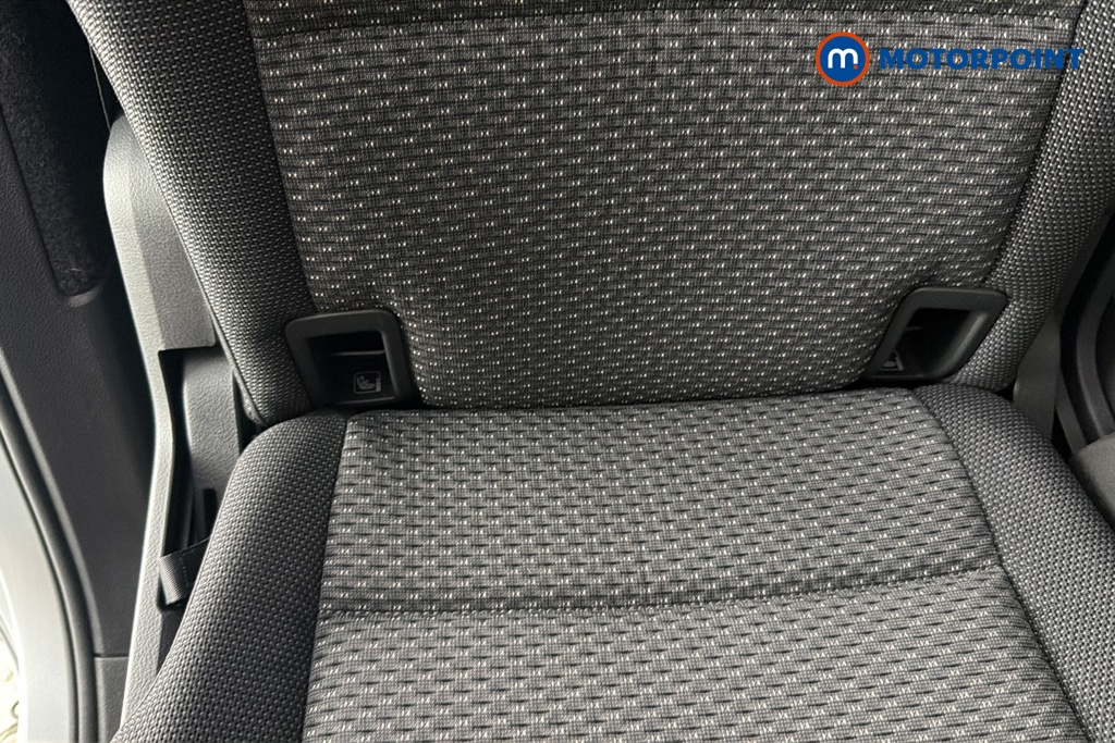 Volkswagen Touran Match Manual Petrol People Carrier - Stock Number (1665677) - 27th supplementary image