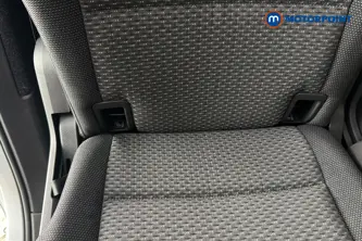 Volkswagen Touran Match Manual Petrol People Carrier - Stock Number (1665677) - 27th supplementary image