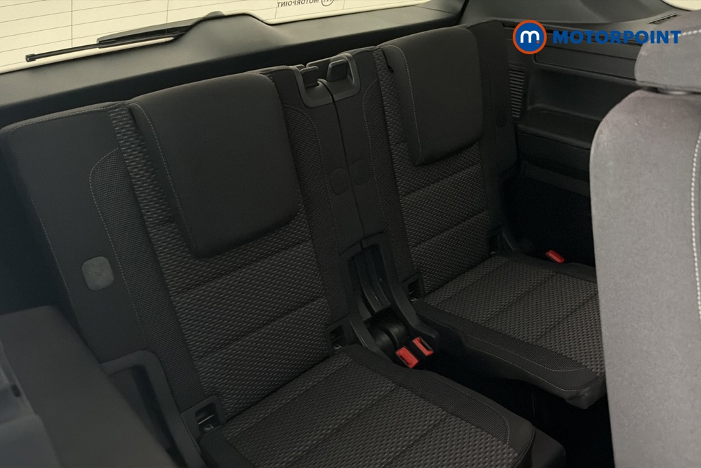 Volkswagen Touran Match Manual Petrol People Carrier - Stock Number (1665677) - 29th supplementary image