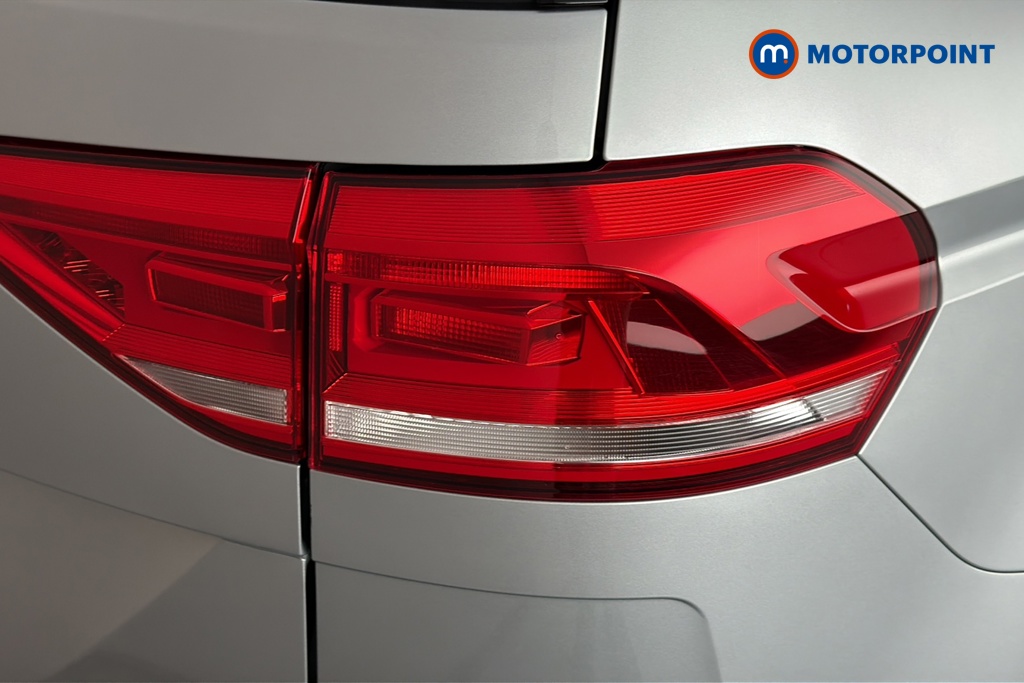 Volkswagen Touran Match Manual Petrol People Carrier - Stock Number (1665677) - 36th supplementary image