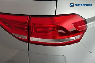 Volkswagen Touran Match Manual Petrol People Carrier - Stock Number (1665677) - 36th supplementary image