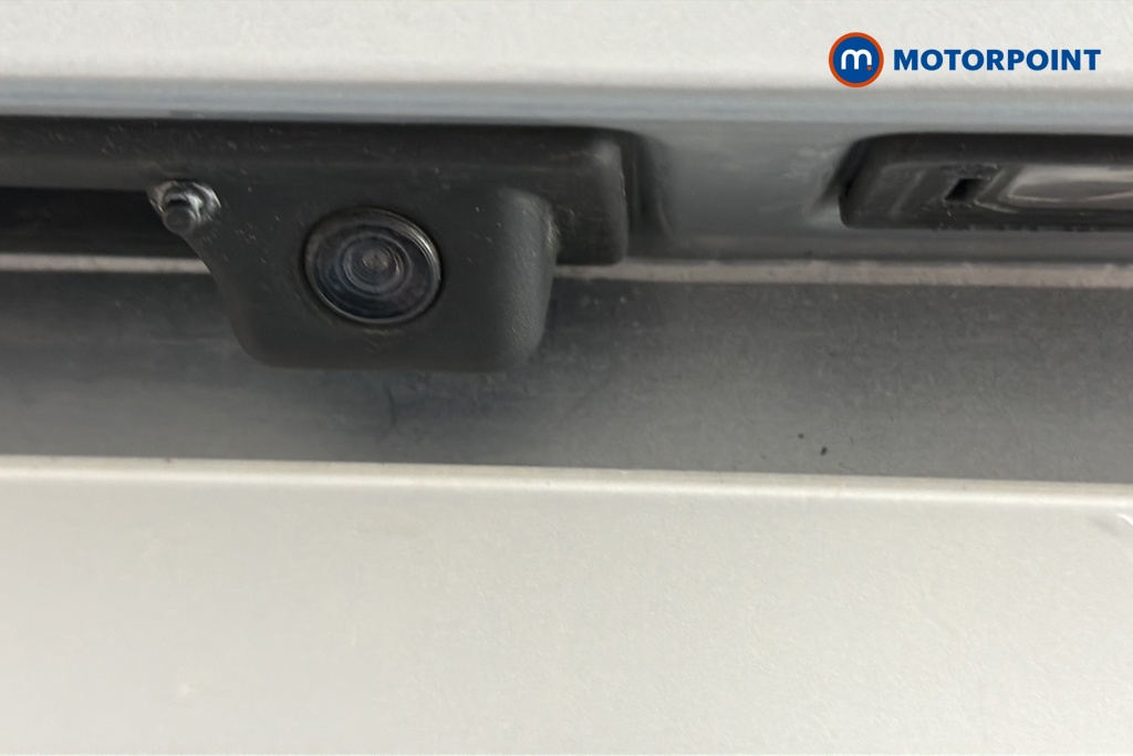 Volkswagen Touran Match Manual Petrol People Carrier - Stock Number (1665677) - 37th supplementary image