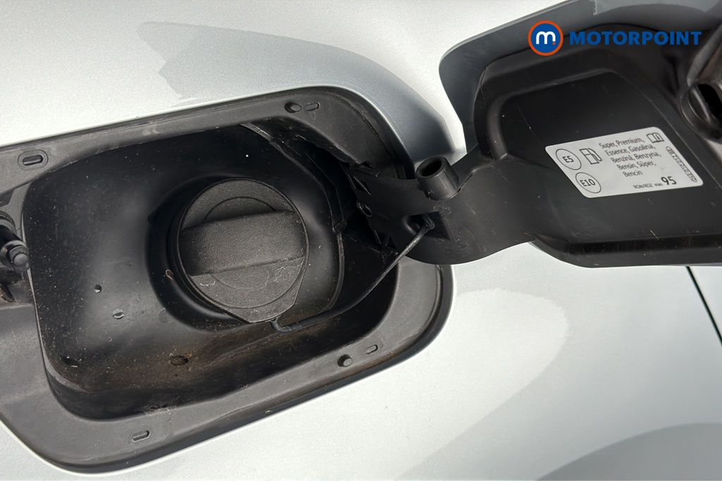 Volkswagen Touran Match Manual Petrol People Carrier - Stock Number (1665677) - 41st supplementary image