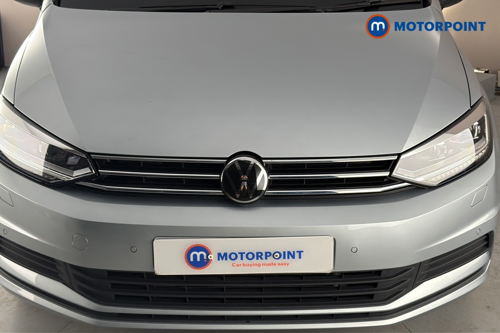 Volkswagen Touran Match Manual Petrol People Carrier - Stock Number (1665677) - 43rd supplementary image